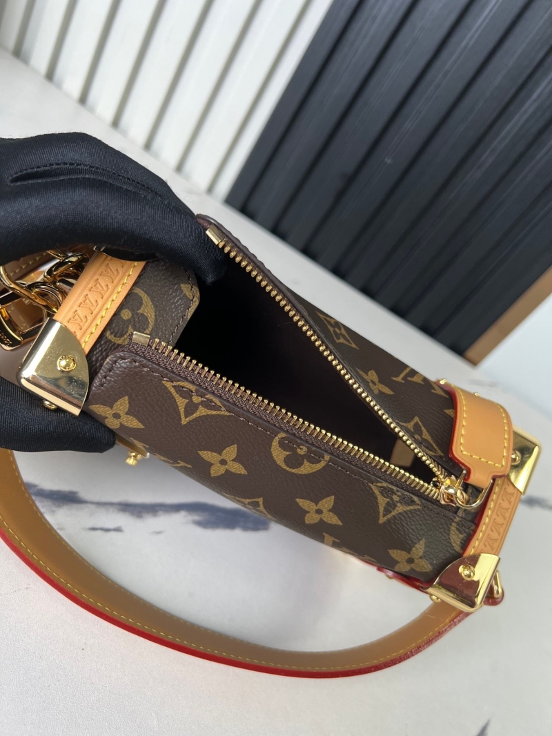 LV Box Bags